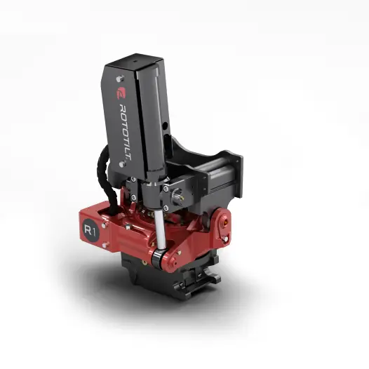 Rototilt® R1