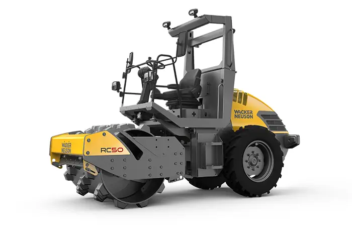 Wacker Neuson RC50