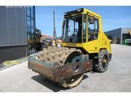 Bomag BW 156 PD-3