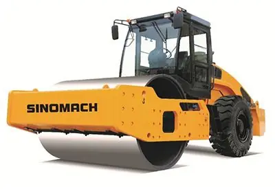 Sinomach GYS16