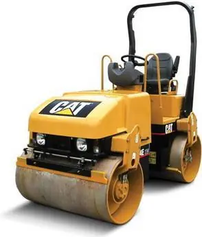 Caterpillar CB 224 E thumbnail 4