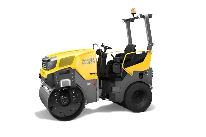 Wacker Neuson RD45-140