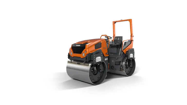 Hamm HD 50 VO