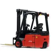 Linde E 16 EX C
