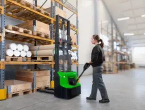 Cesab S 010 i