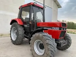 Case IH 844 XL Plus STD