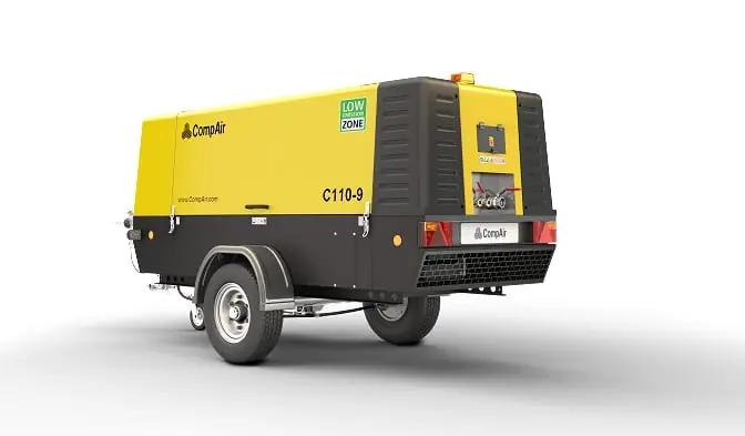 CompAir C110-9