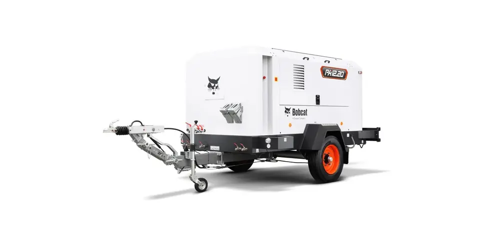 Bobcat PA12.20