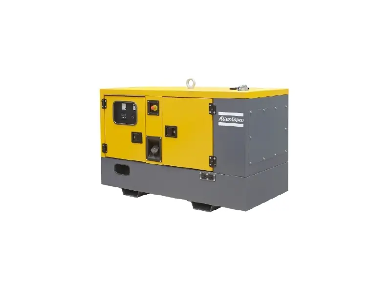 Atlas Copco QES 30