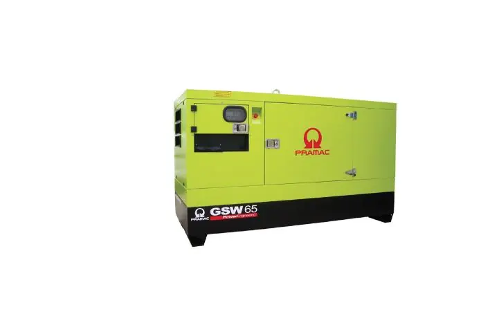 PRAMAC Lifter GSW 65 P
