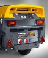 Atlas Copco QAX 20 Dd FW thumbnail 2