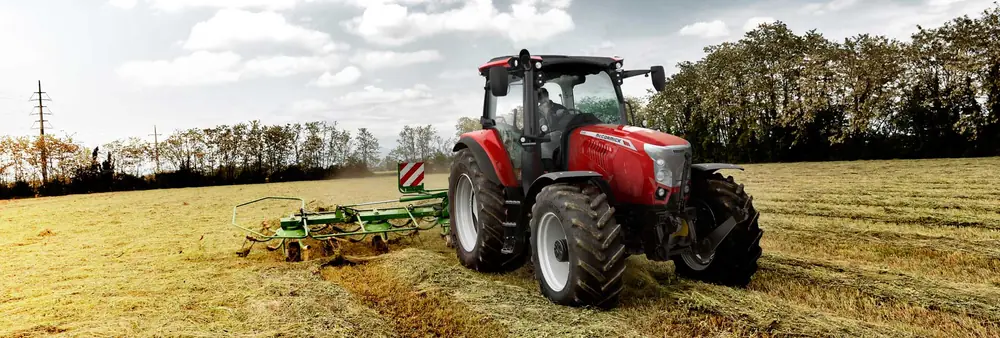 McCormick X6.414 P6-Drive thumbnail 4