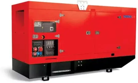 Endress ESE 415 VW/AS
