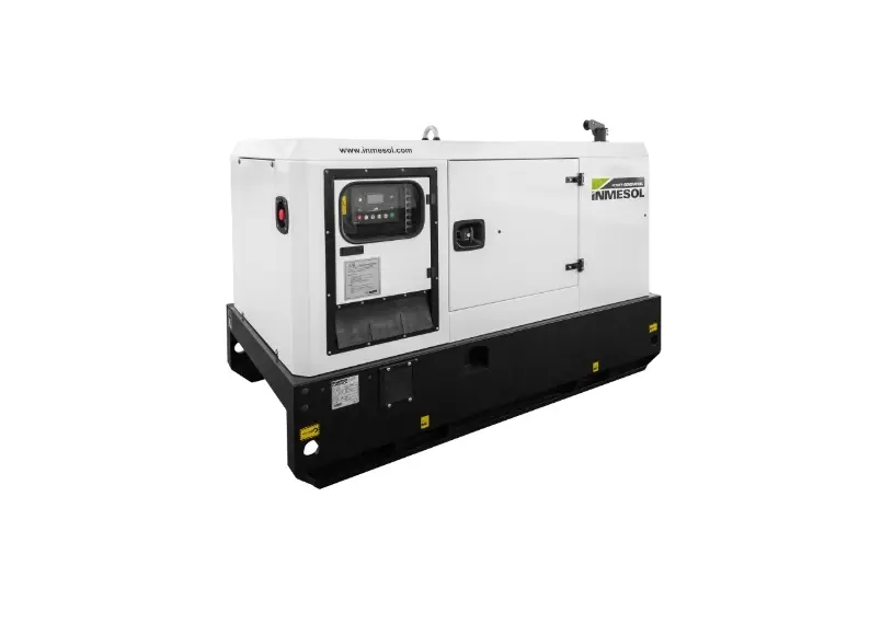 INMESOL IR-040