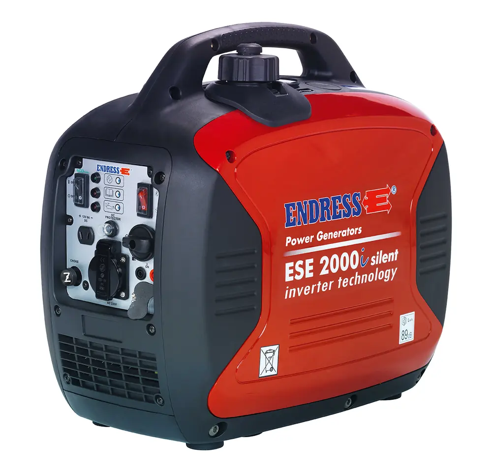 Endress ESE 2000I