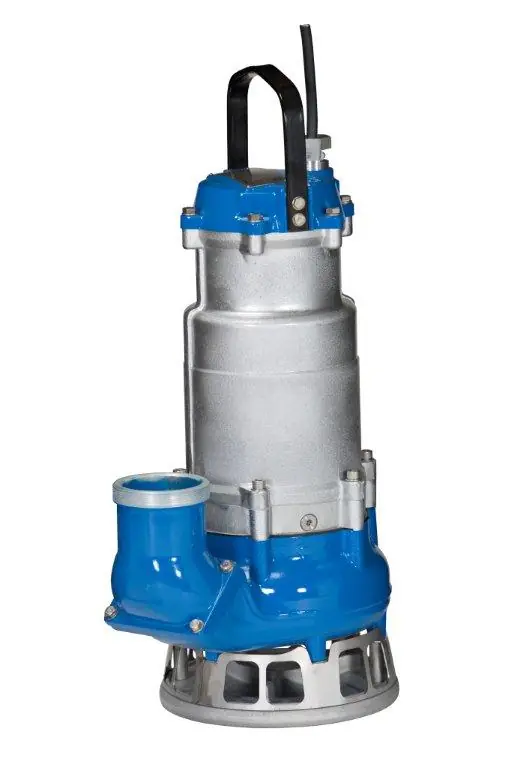 ABS-Pumpen JS 54 HD