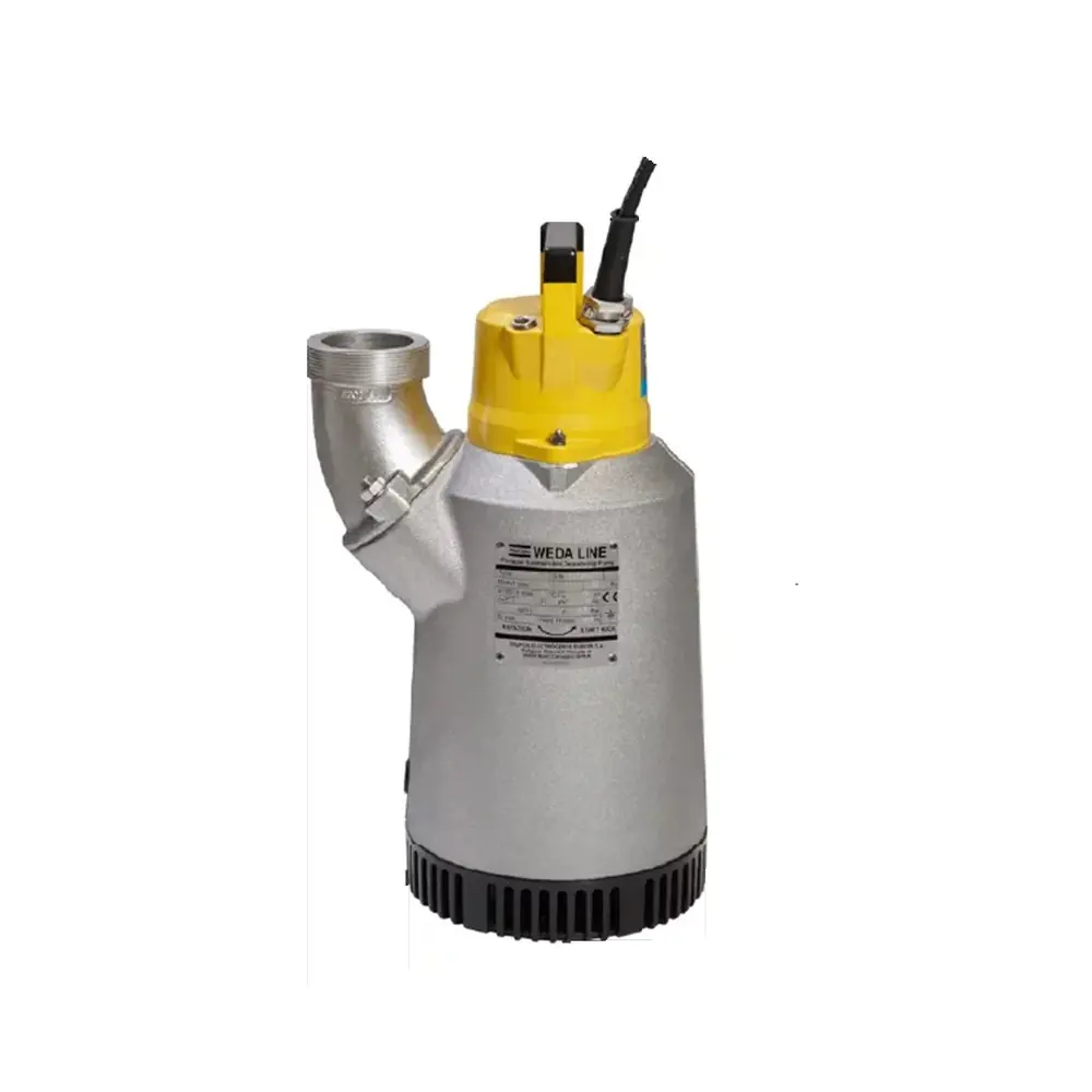 WEDA D40N