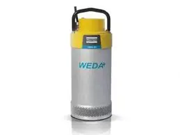 WEDA D50N