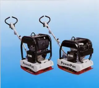 PowerPac PPR 2100D/500