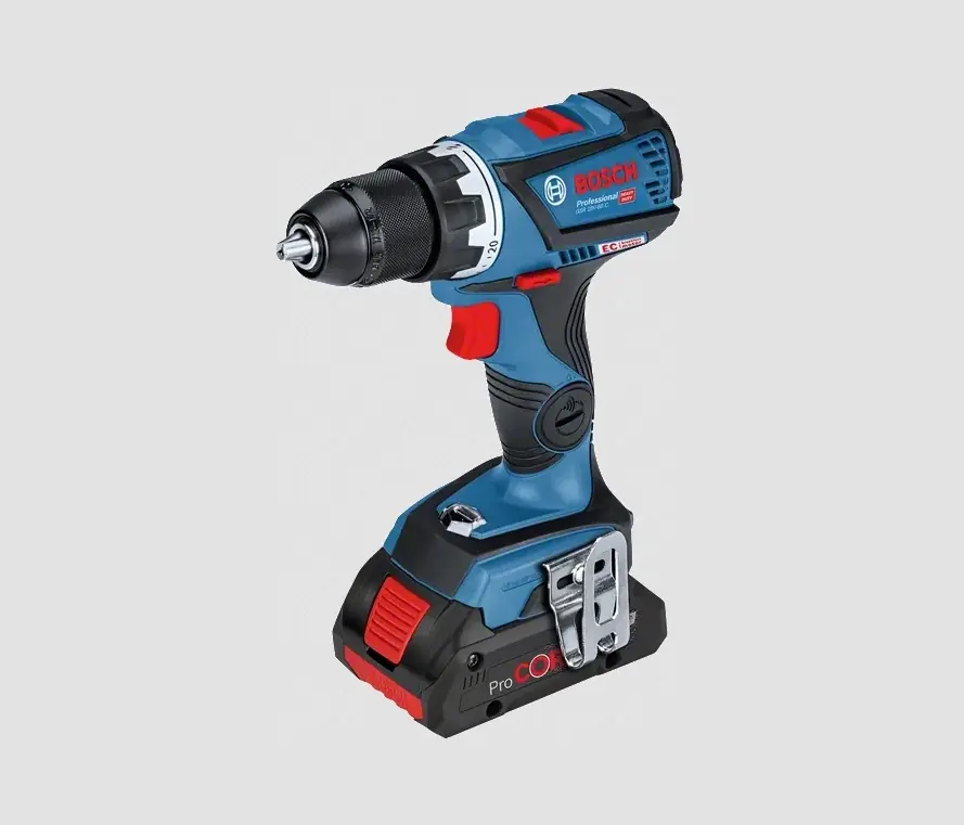 Bosch GSR 18V-60 C thumbnail 2
