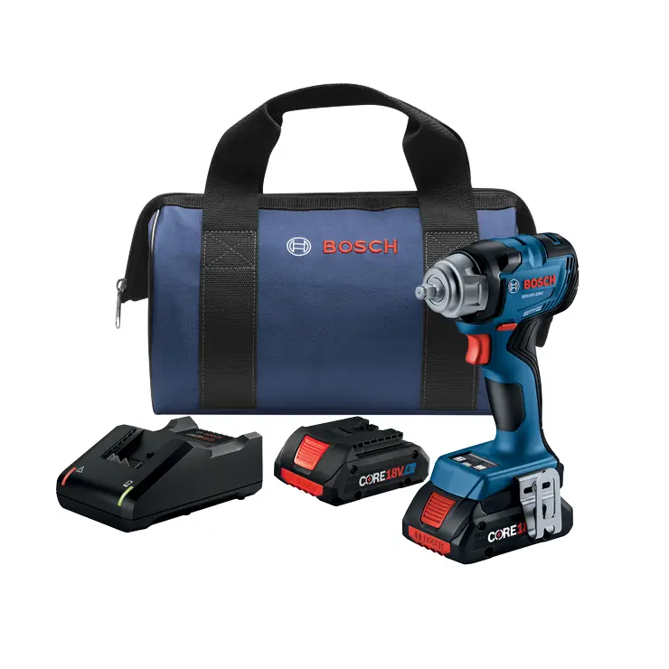 Bosch GDS 18V-230CB24