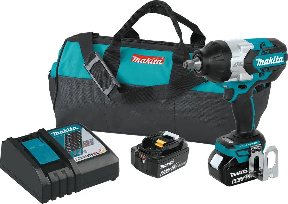 Makita XWT08T