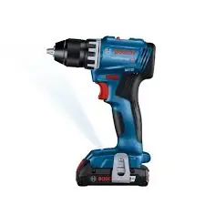Bosch GSR 18V-400B12