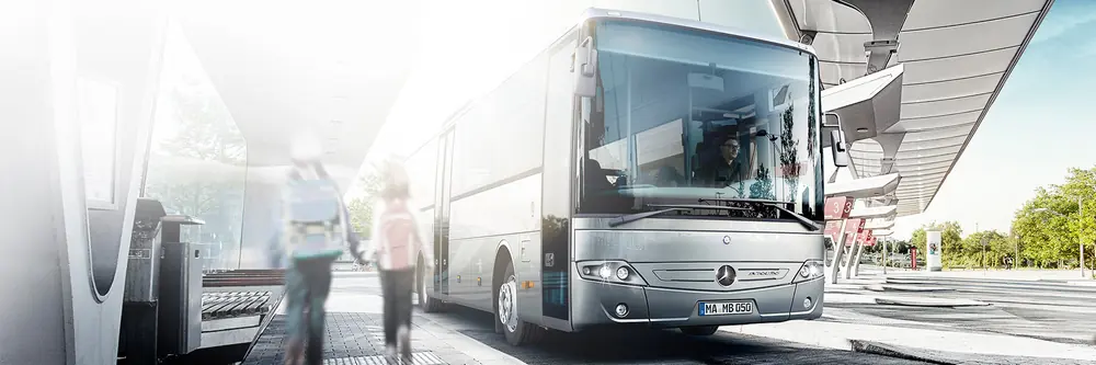Mercedes-Benz Intouro M thumbnail 5
