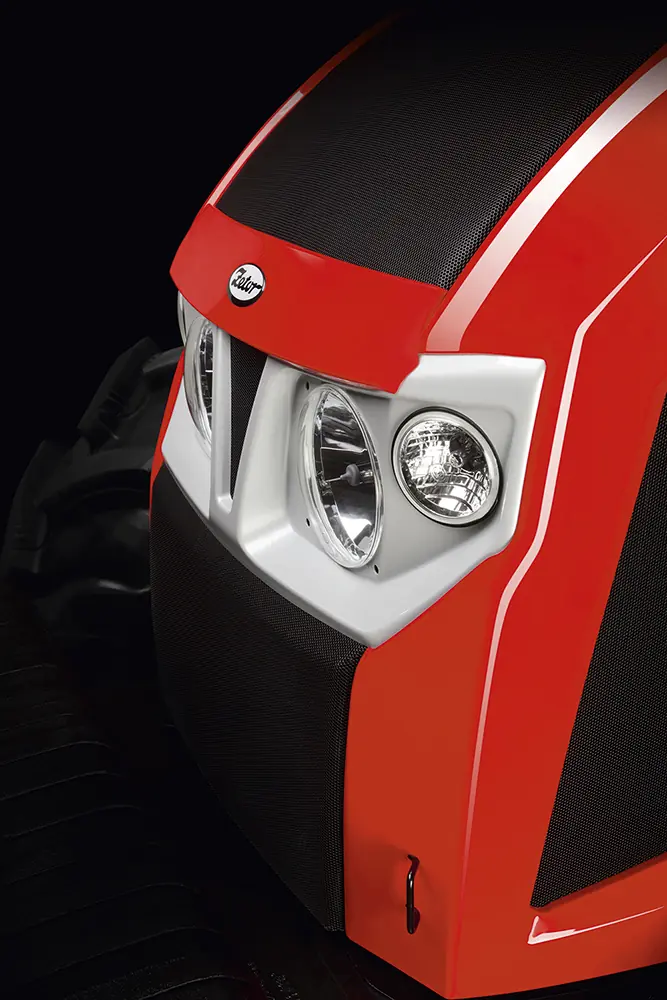 Zetor Forterra CL 120 thumbnail 3