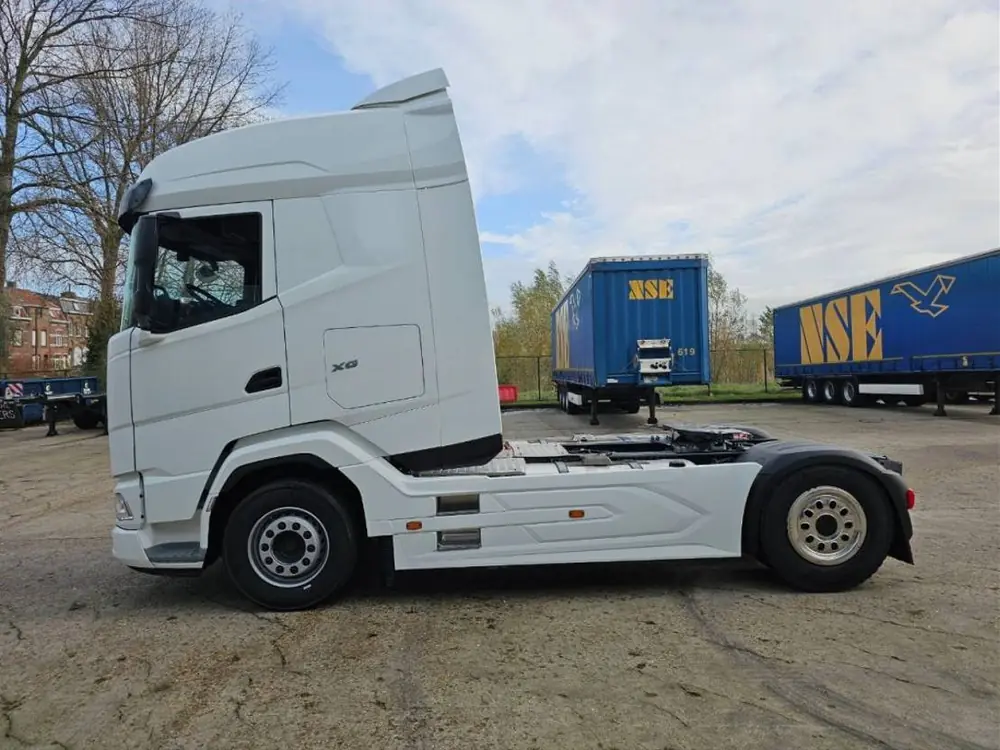 DAF XG 480 FAN
