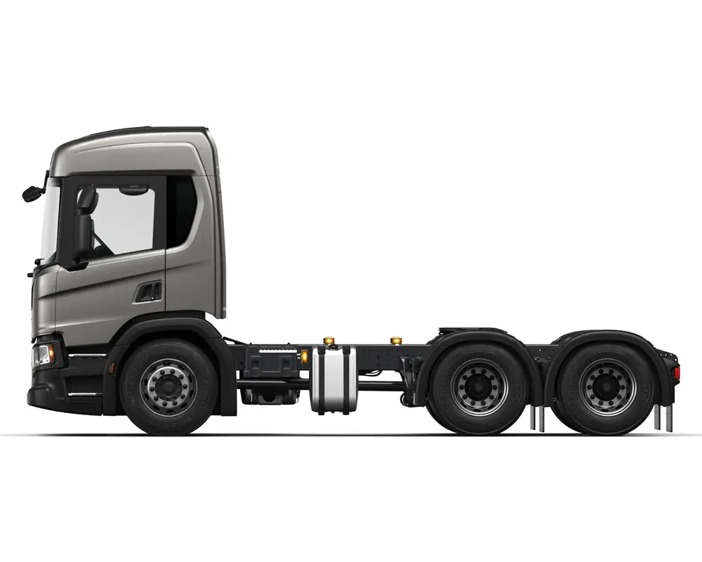 Scania P 280 A6x2NA thumbnail 2