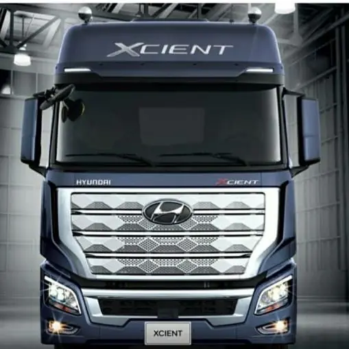 Hyundai Commercial Vehicles H420.42 D6AC thumbnail 2