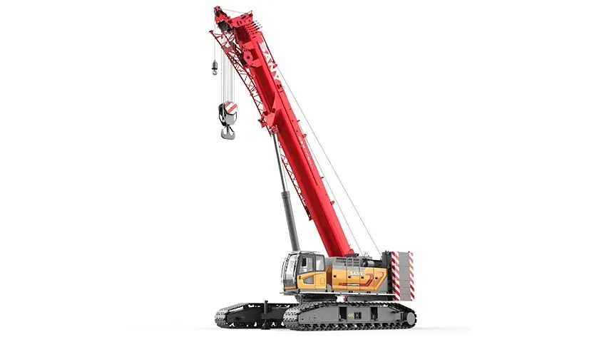 Sany STB1600T6