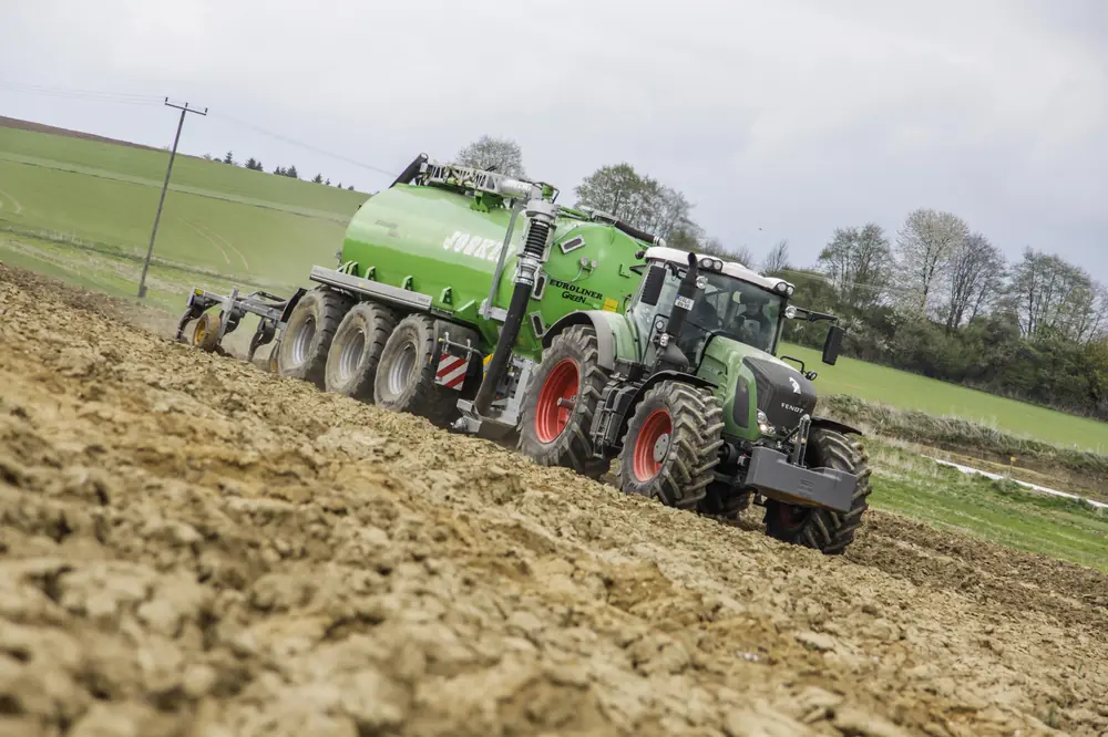 Joskin EUROLINER 28000 TRS thumbnail 4