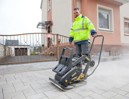 Bomag BP 25/50 thumbnail 2