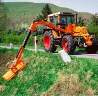 Tünnissen TS O 600
