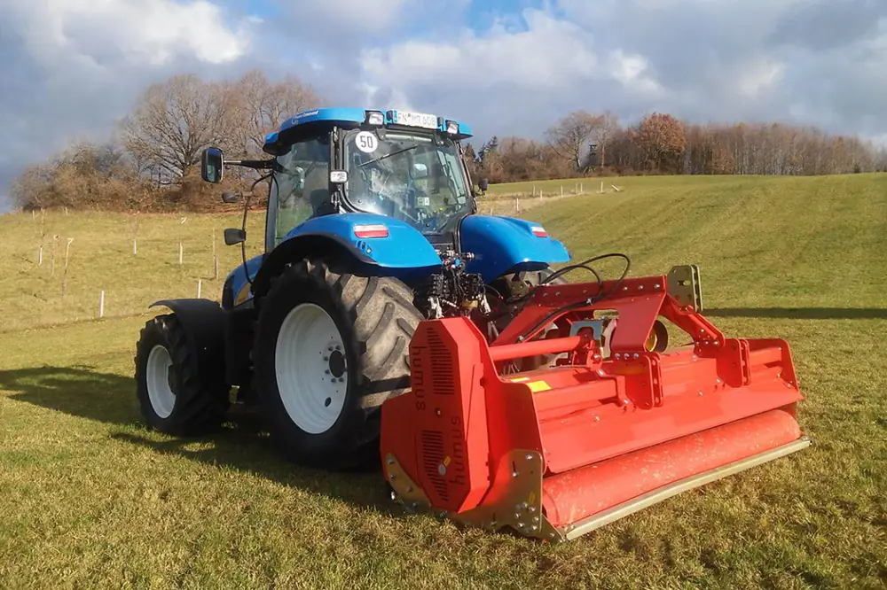 Humus PM 320