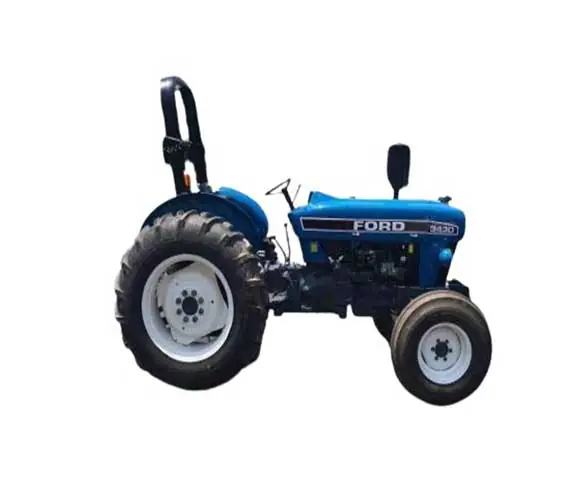 Ford-NH 3430 A