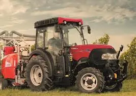 Case IH Quantum 90 V