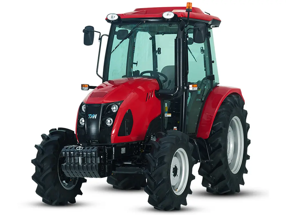 TYM T654