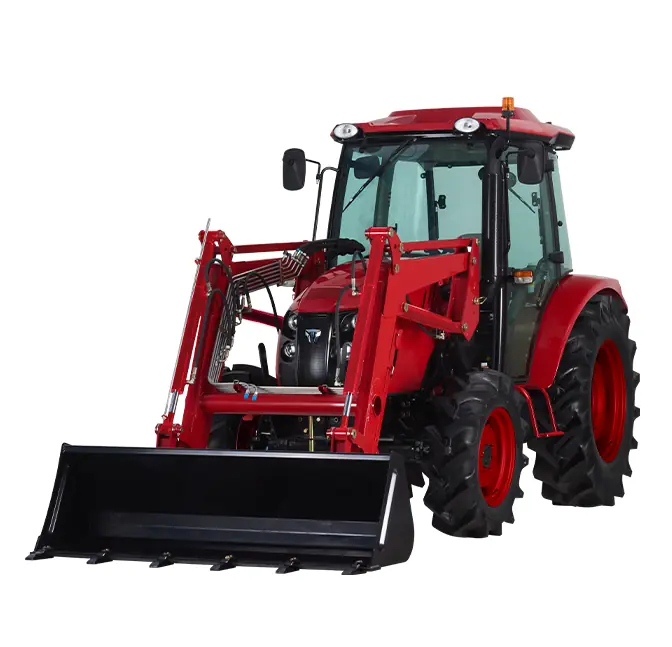 TYM T654 thumbnail 2