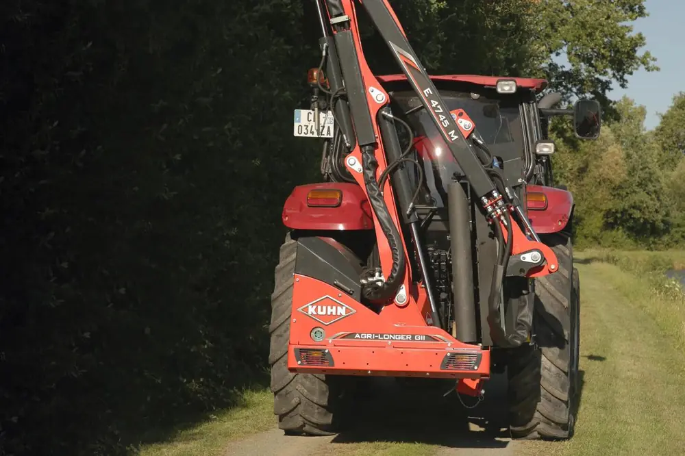 Kuhn Agri-Longer GII 4745 M thumbnail 4