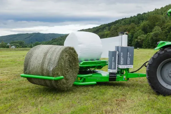 DEUTZ-FAHR WM 1851 M