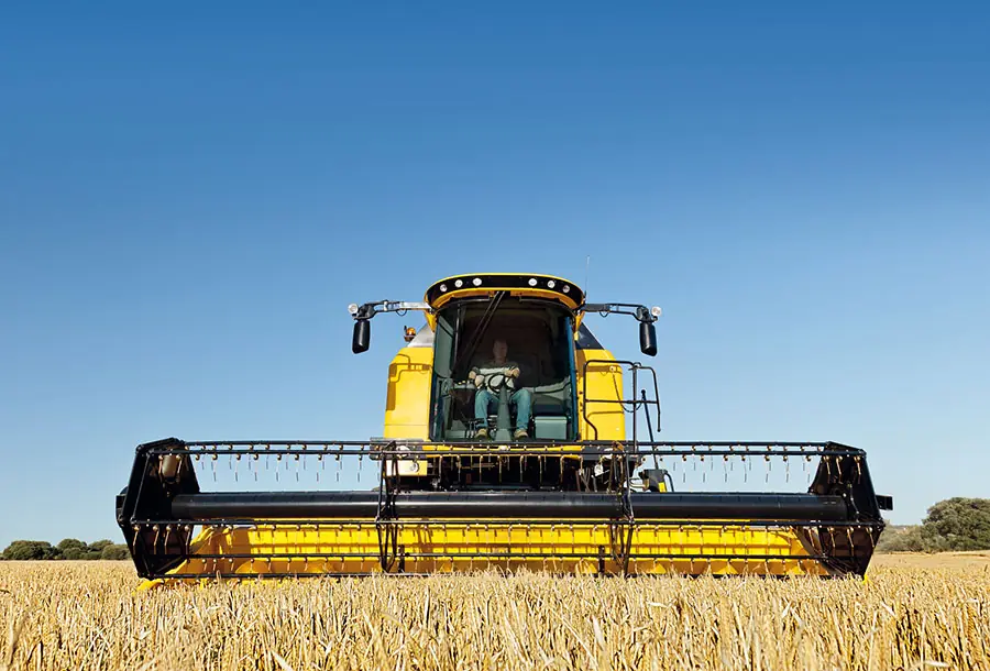 New Holland TC5.90 ST5 thumbnail 4