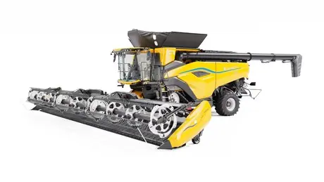 New Holland CR11 Track
