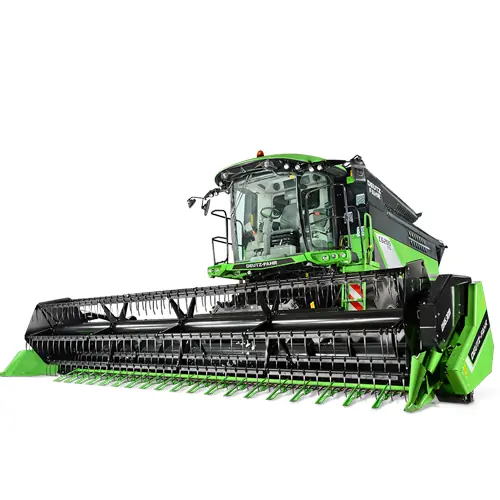 DEUTZ-FAHR C 6205 TS Topline thumbnail 2
