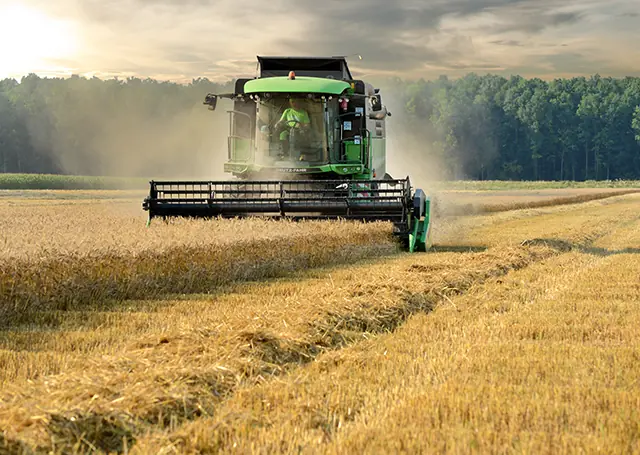 DEUTZ-FAHR C 6205 TS Topline thumbnail 3