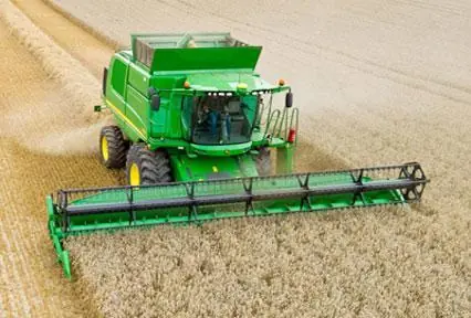 John Deere T 660 i LL