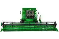 John Deere T 660 i LL thumbnail 2