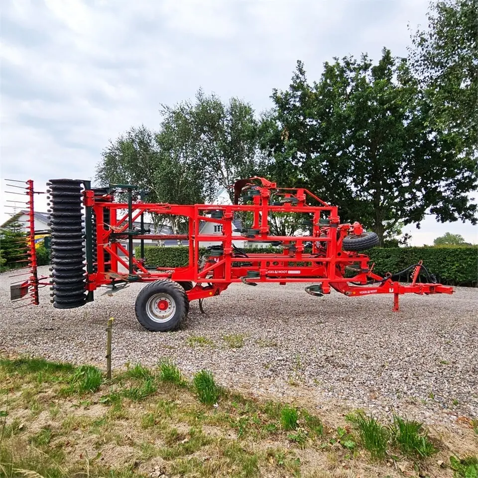 Vogel & Noot TerraTop M 400